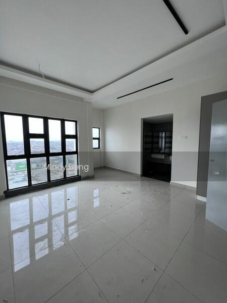 G Residence @ Johor Bahru - 2