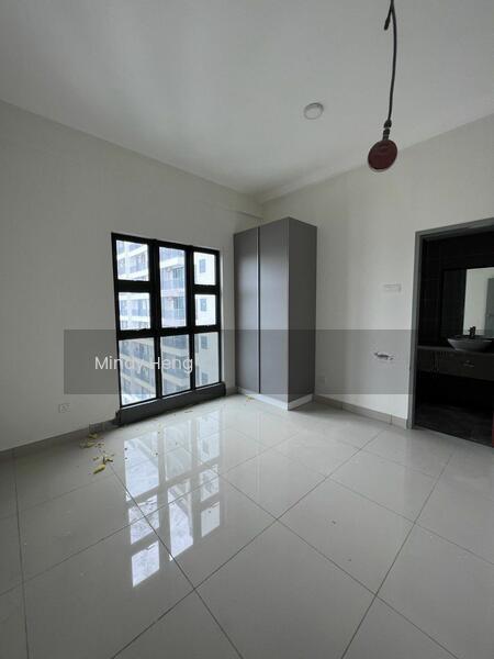 G Residence @ Johor Bahru - 4