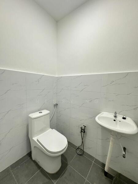 1-storey Terraced House at Bandar Aman Jaya - 5