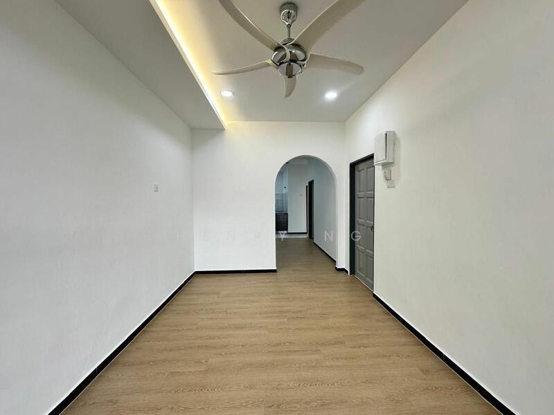 1-storey Terraced House at Bandar Aman Jaya - 1