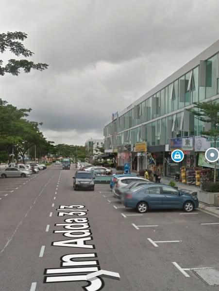 Taman Adda Heights - 5