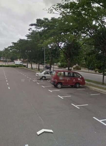 Taman Adda Heights - 3