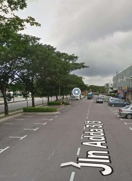 Taman Adda Heights - 2