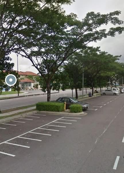 Taman Adda Heights - 4