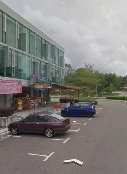 Taman Adda Heights - 1