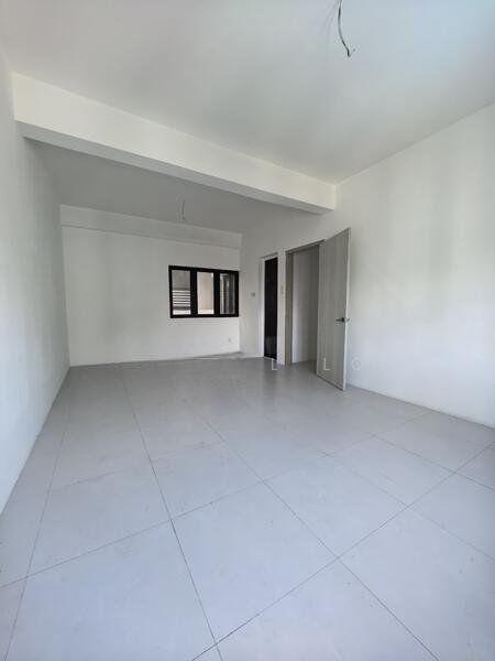 Treetops Residence - 3