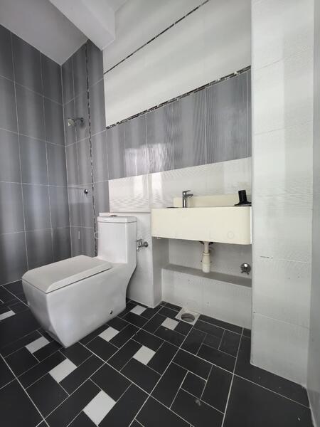 Treetops Residence - 5