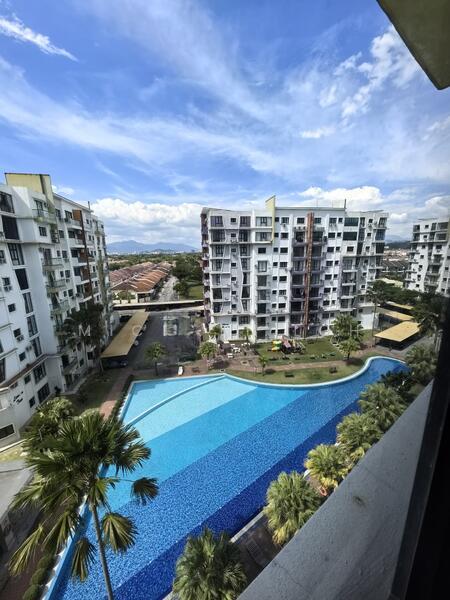 Treetops Residence - 2