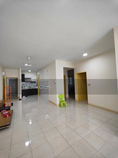 Metropolitan Square - 1