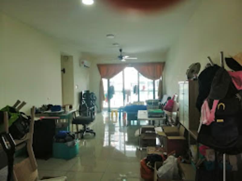 Ascenda Residence @ Skyarena - 1