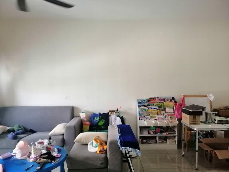 Ascenda Residence @ Skyarena - 3