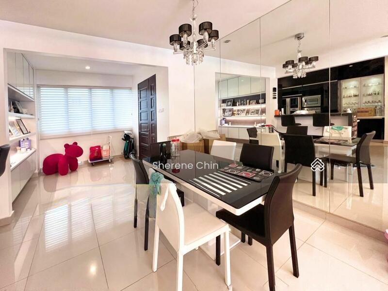 Surin Condominium - 1