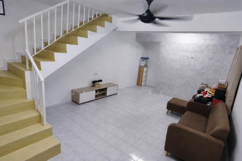 Taman Kota Masai: Plot 3 (Package 2) - 1