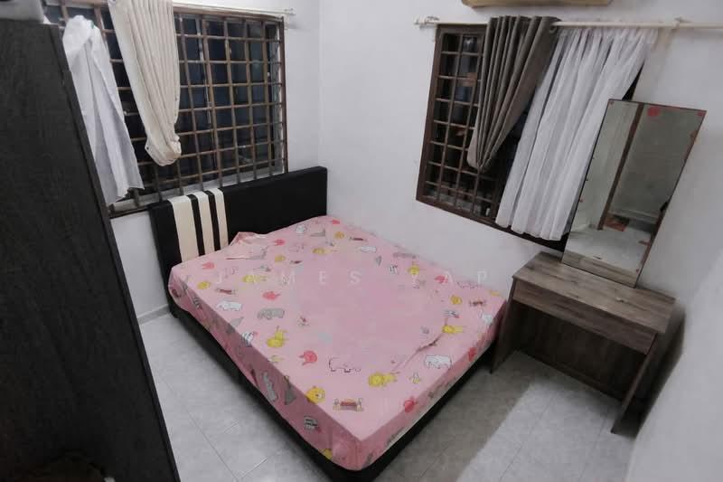 Taman Kota Masai: Plot 3 (Package 2) - 2