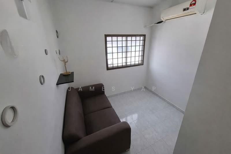 Taman Kota Masai: Plot 3 (Package 2) - 4