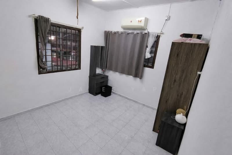 Taman Kota Masai: Plot 3 (Package 2) - 2