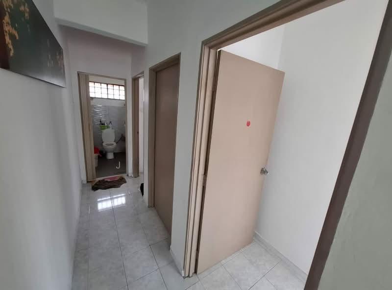 Taman Kota Masai: Plot 3 (Package 2) - 3