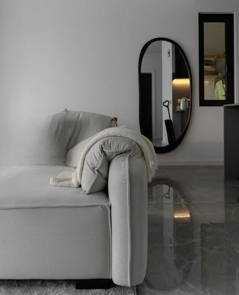 Park Regent @Desa Park City - 1