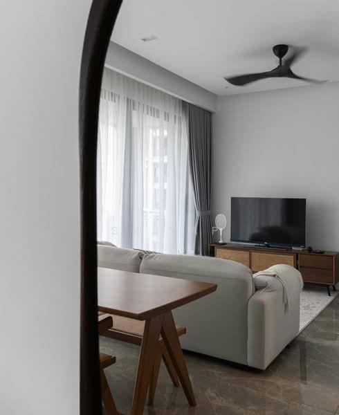 Park Regent @Desa Park City - 3