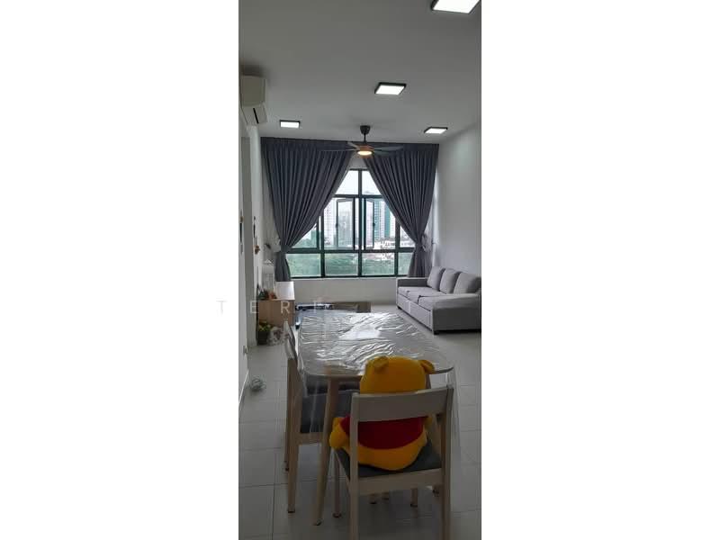 Casa Green - 2