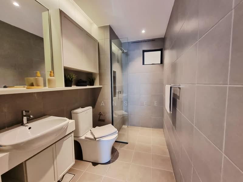 Uptown Residences 2, Berkeley Uptown - 5