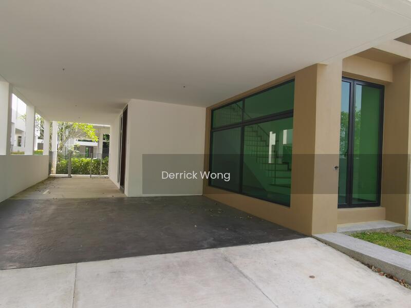 Terrace house at Leisure Farm - 3