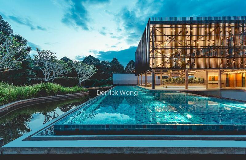 Terrace house at Leisure Farm - 1