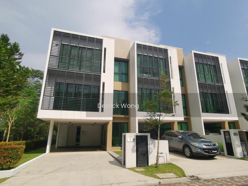 Terrace house at Leisure Farm - 2