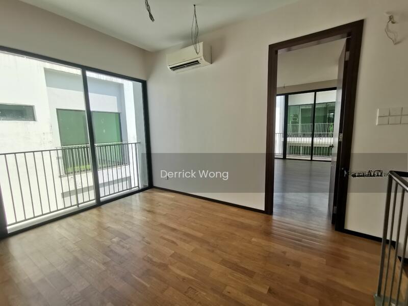 Terrace house at Leisure Farm - 4