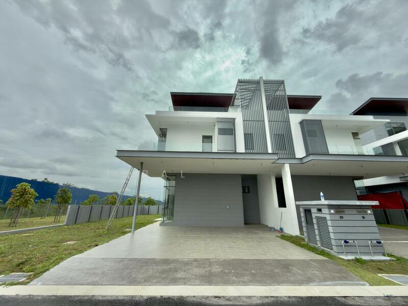 Broadleaf Residences - 2