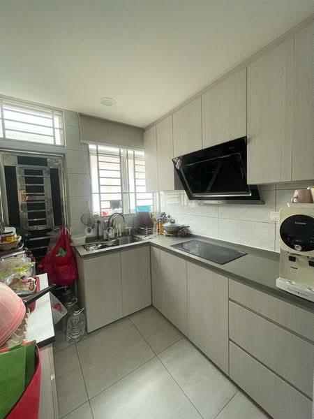 Permas Jaya - 5