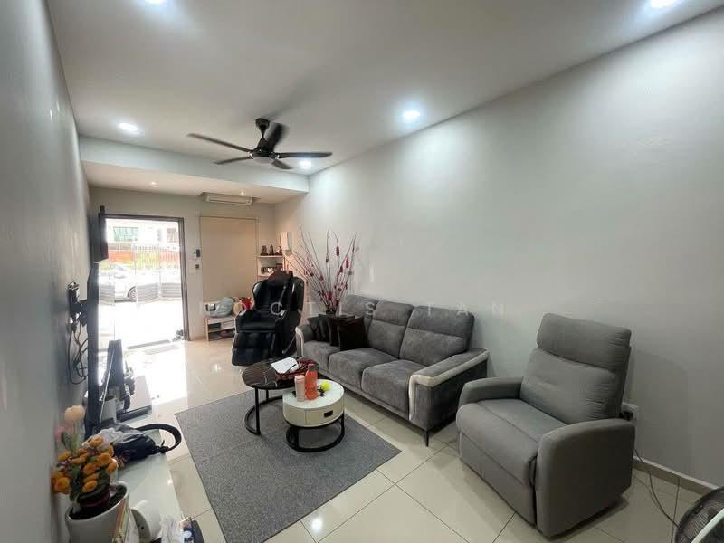 Permas Jaya - 2