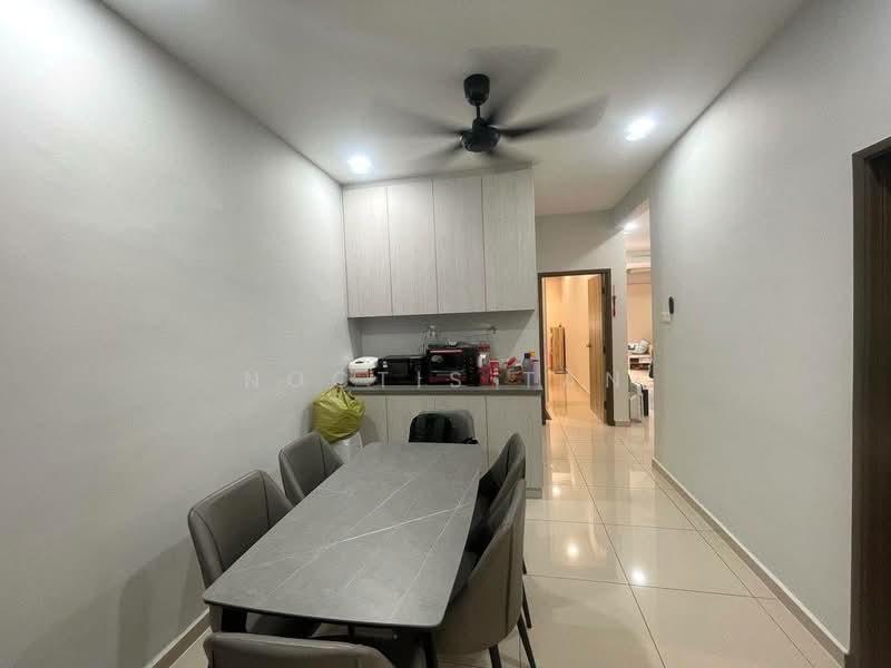 Permas Jaya - 4