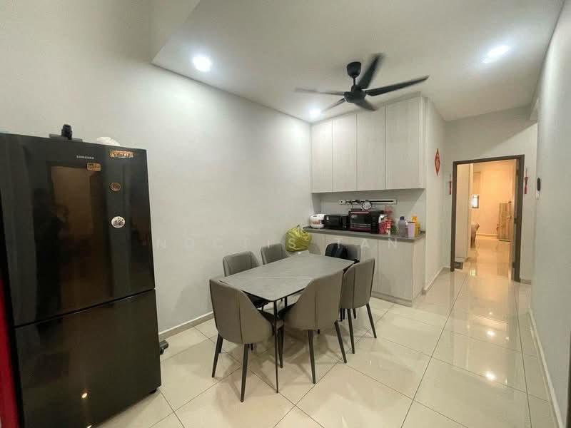 Permas Jaya - 3