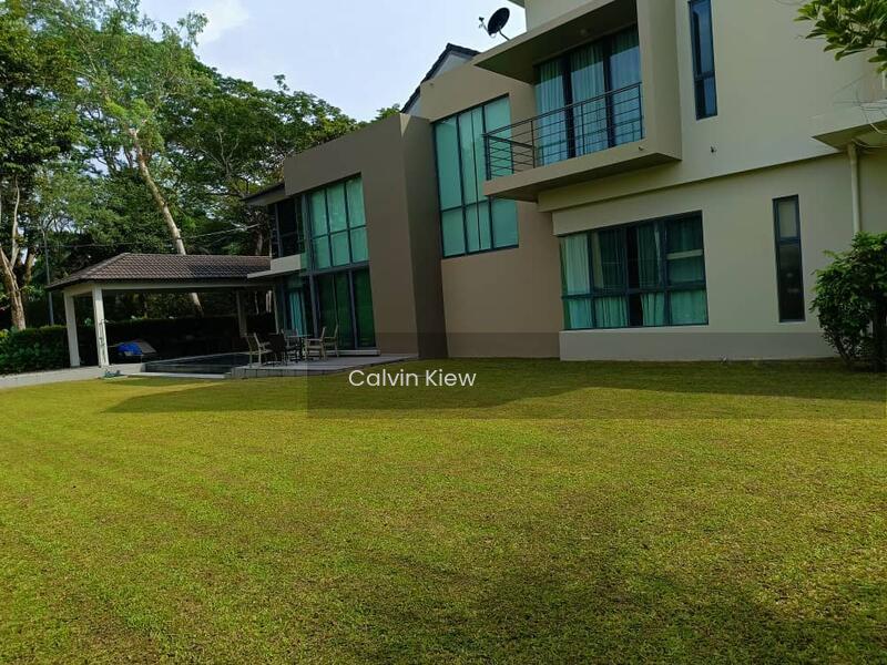 Bayou Creek @ Leisure Farm - 2