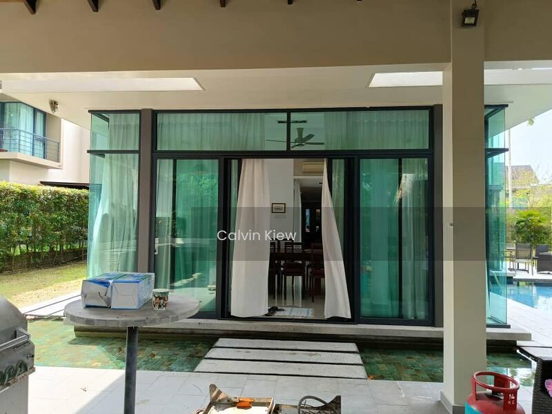 Bayou Creek @ Leisure Farm - 5