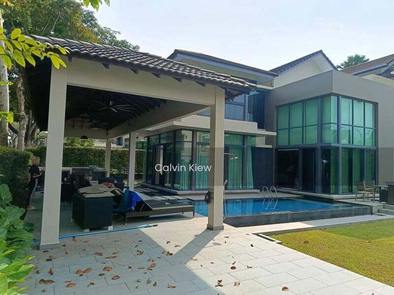 Bayou Creek @ Leisure Farm - 1