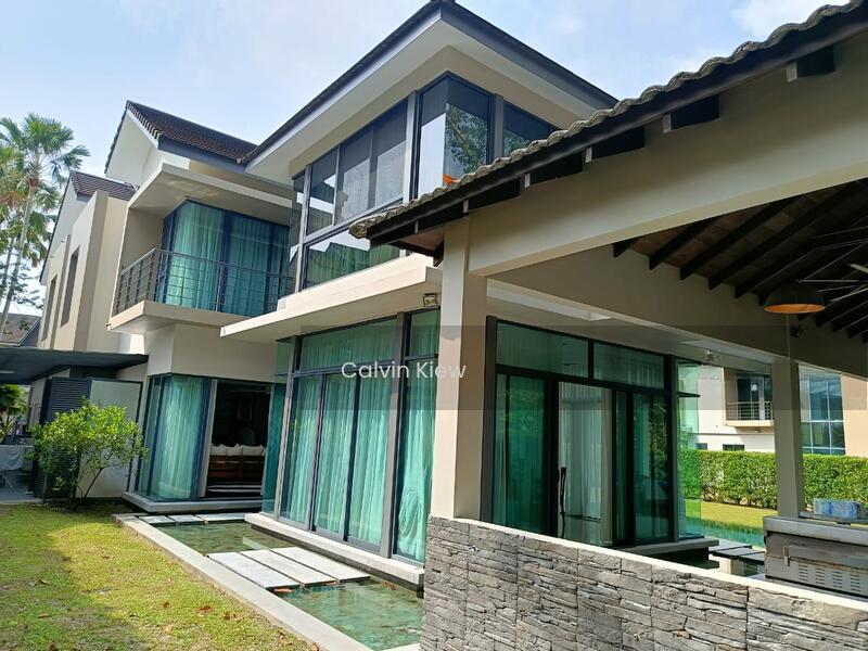 Bayou Creek @ Leisure Farm - 3