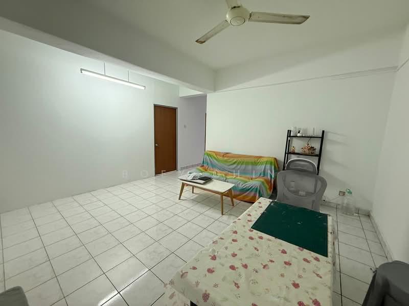 Cypress Condominium - 3