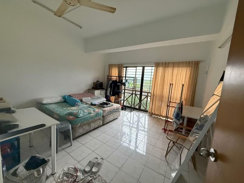 Cypress Condominium - 2