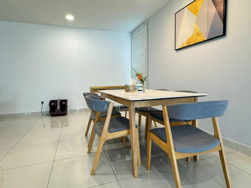 Teega Residences - 5