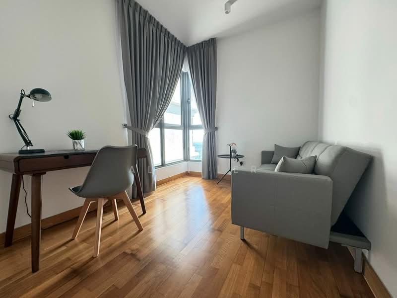 Teega Residences - 3