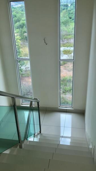 Beringin Avenue - 2