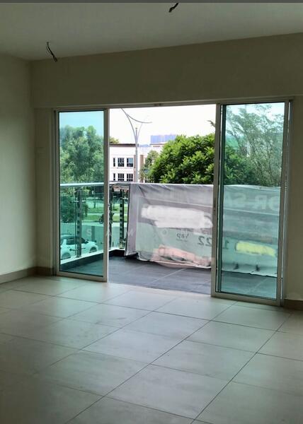 Beringin Avenue - 5