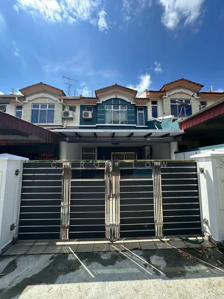 Taman Bestari Indah Ulu Tiram - 1