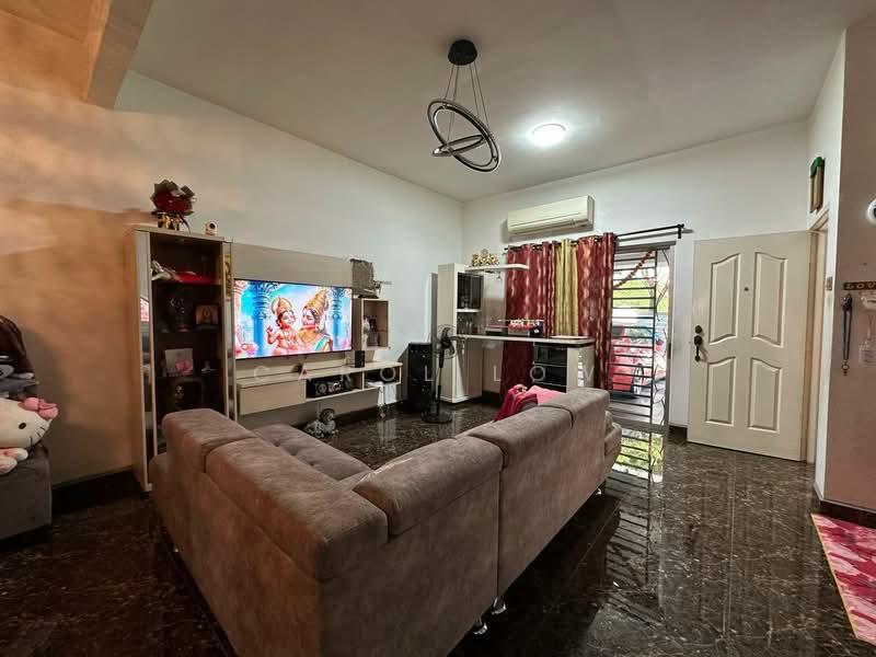 Taman Bestari Indah Ulu Tiram - 4