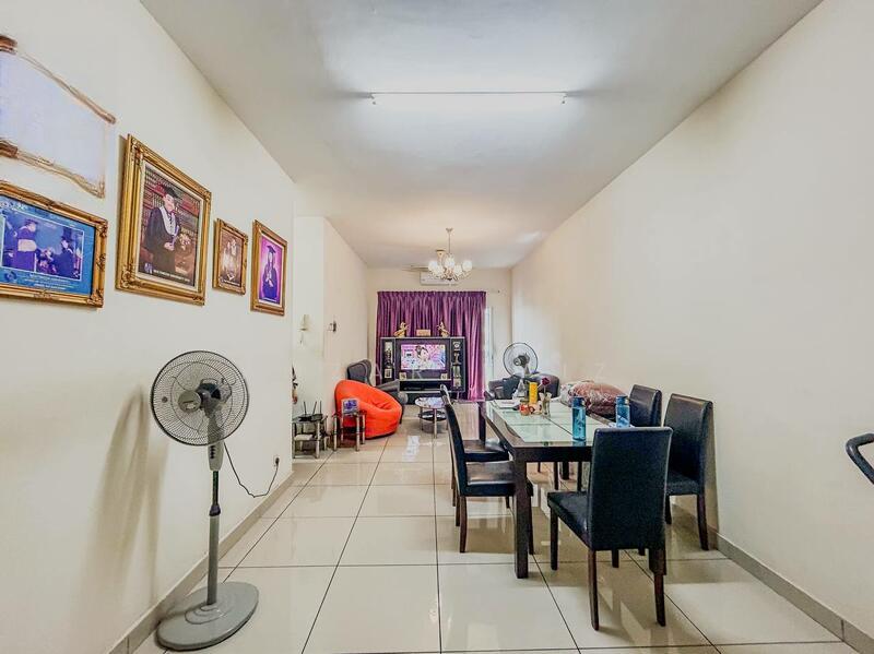 OUG Parklane - 2