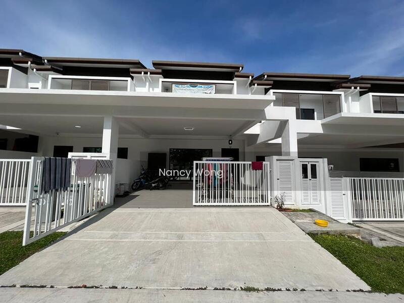 Sepang【10 Min From KLIA】0%Downpayment 24x80 Nett Price RM337k - 1