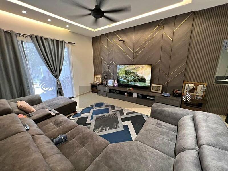 Sepang【10 Min From KLIA】0%Downpayment 24x80 Nett Price RM337k - 2
