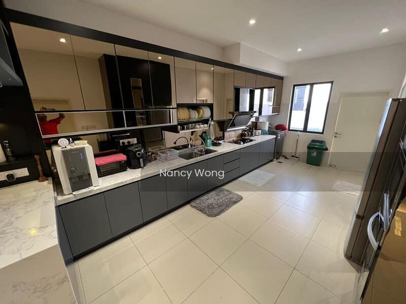 Sepang【10 Min From KLIA】0%Downpayment 24x80 Nett Price RM337k - 5